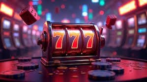 9d slot