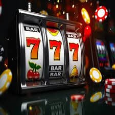 9d slot