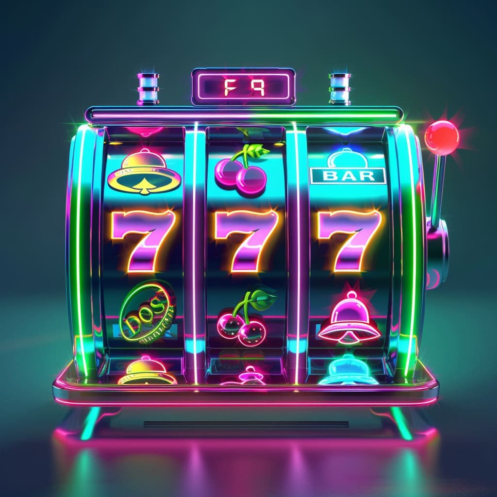 9d slot 9d slot