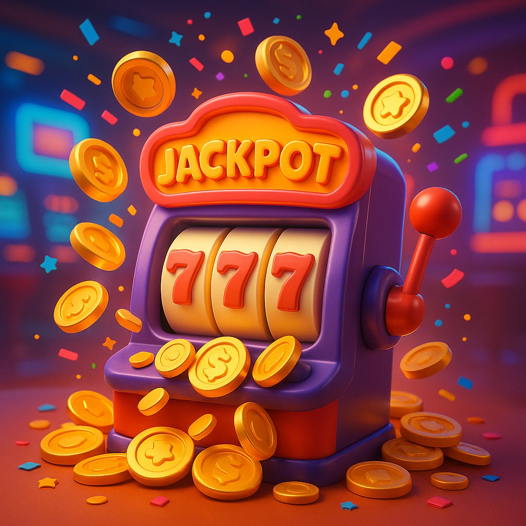 9d slot 9d slot