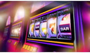 9d slot